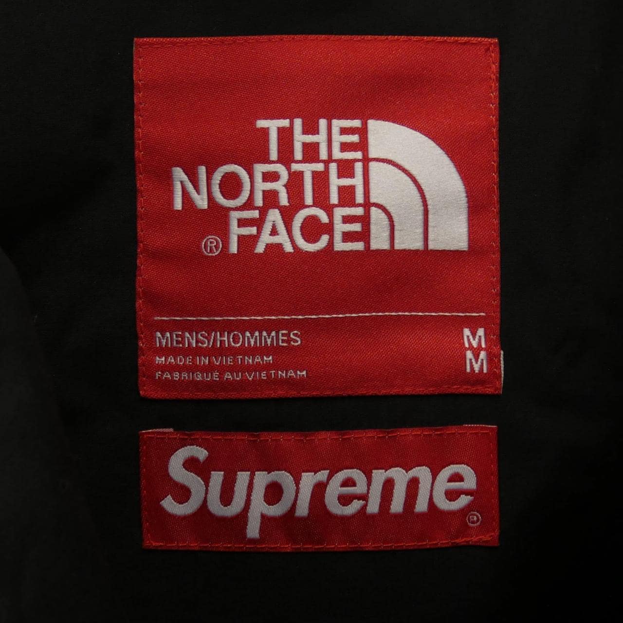 シュプリームザノースフェイス SUPREME×NORTH FACE ブルゾン