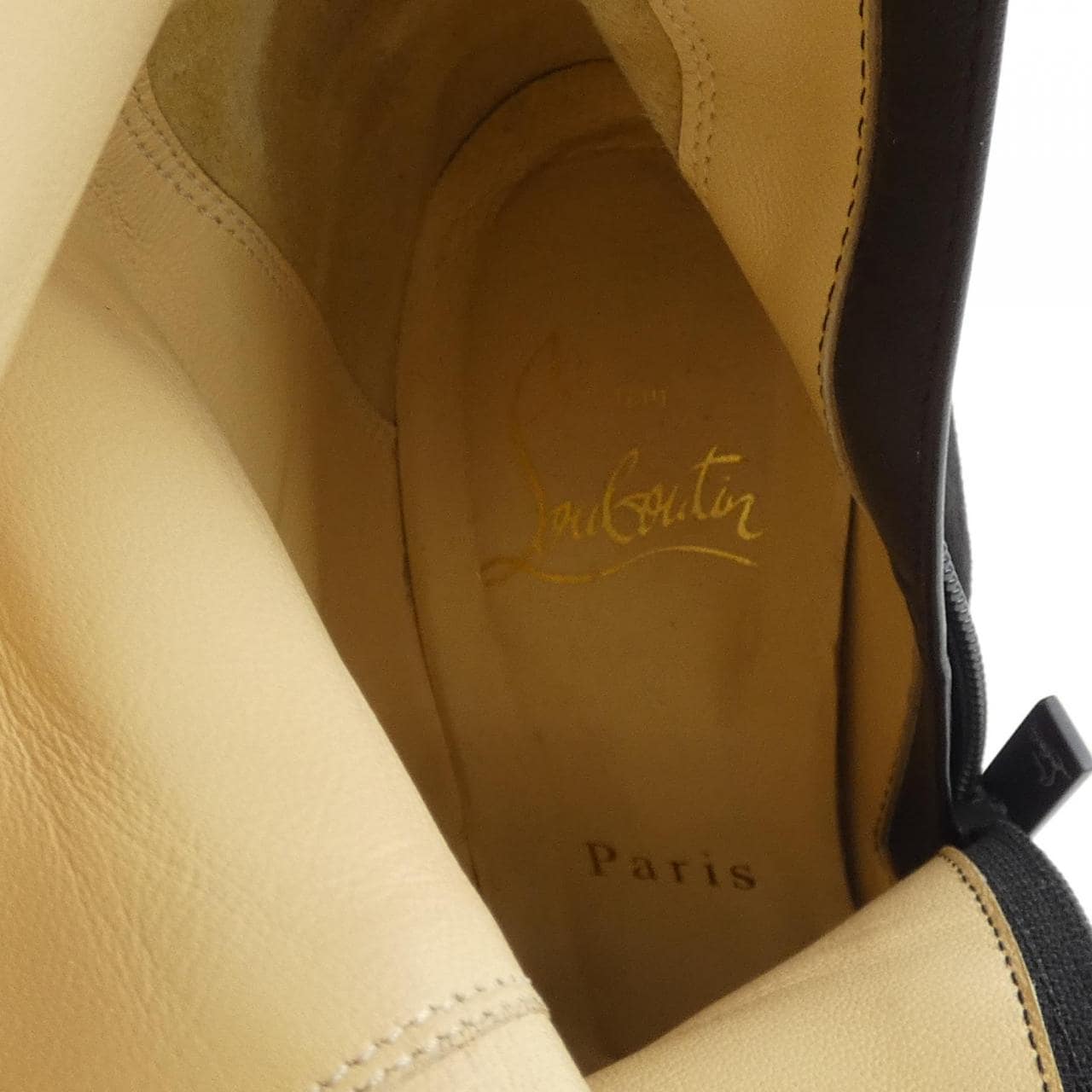 クリスチャンルブタン CHRISTIAN LOUBOUTIN ブーツ