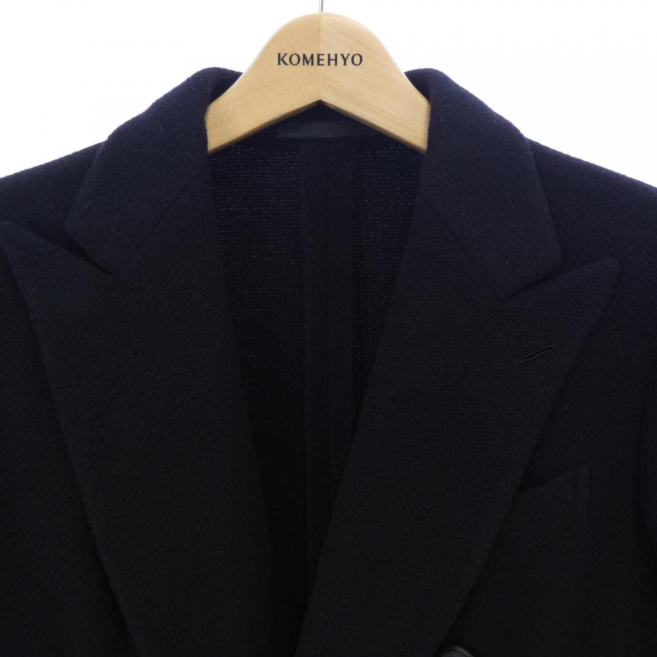 Caruso jacket