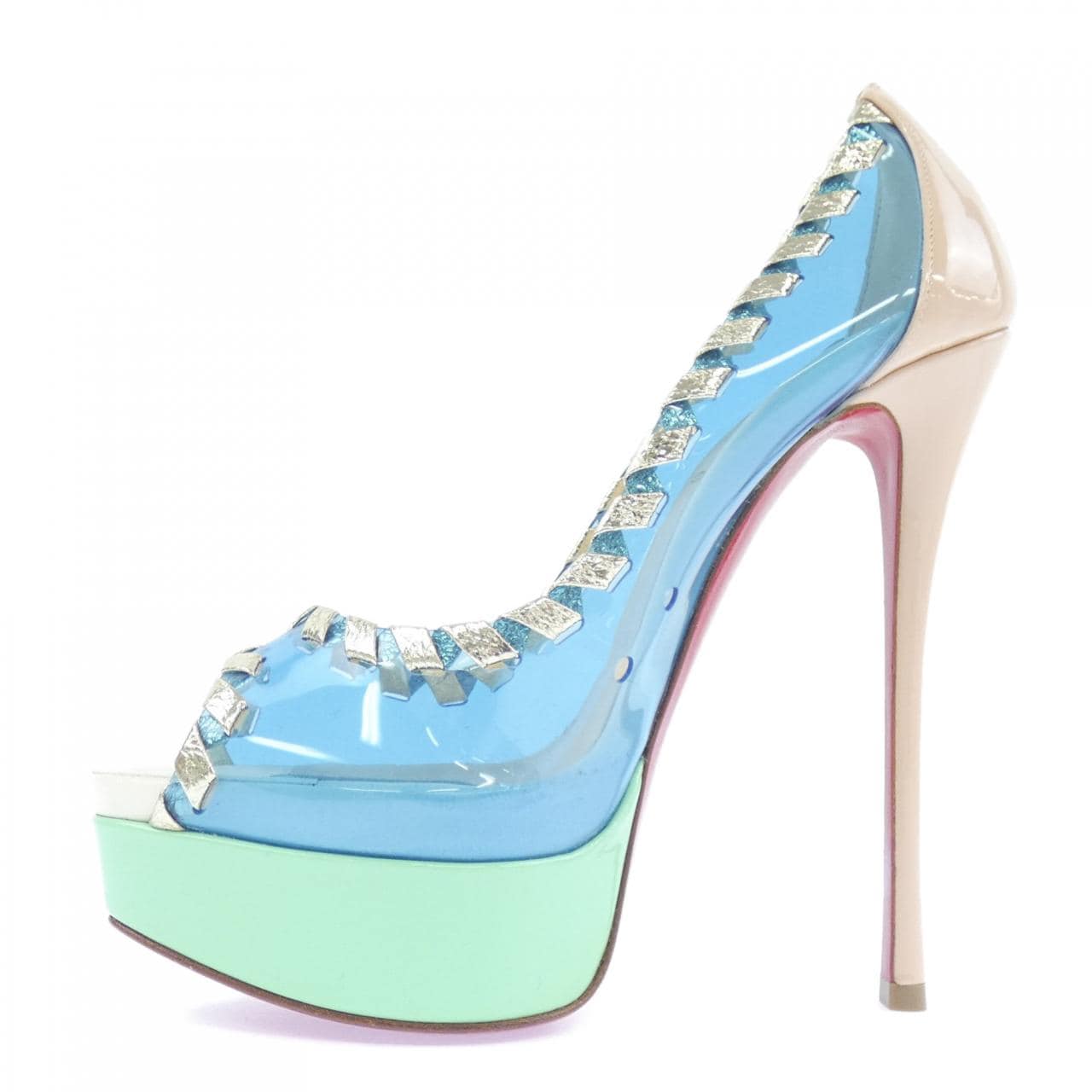 クリスチャンルブタン CHRISTIAN LOUBOUTIN パンプス