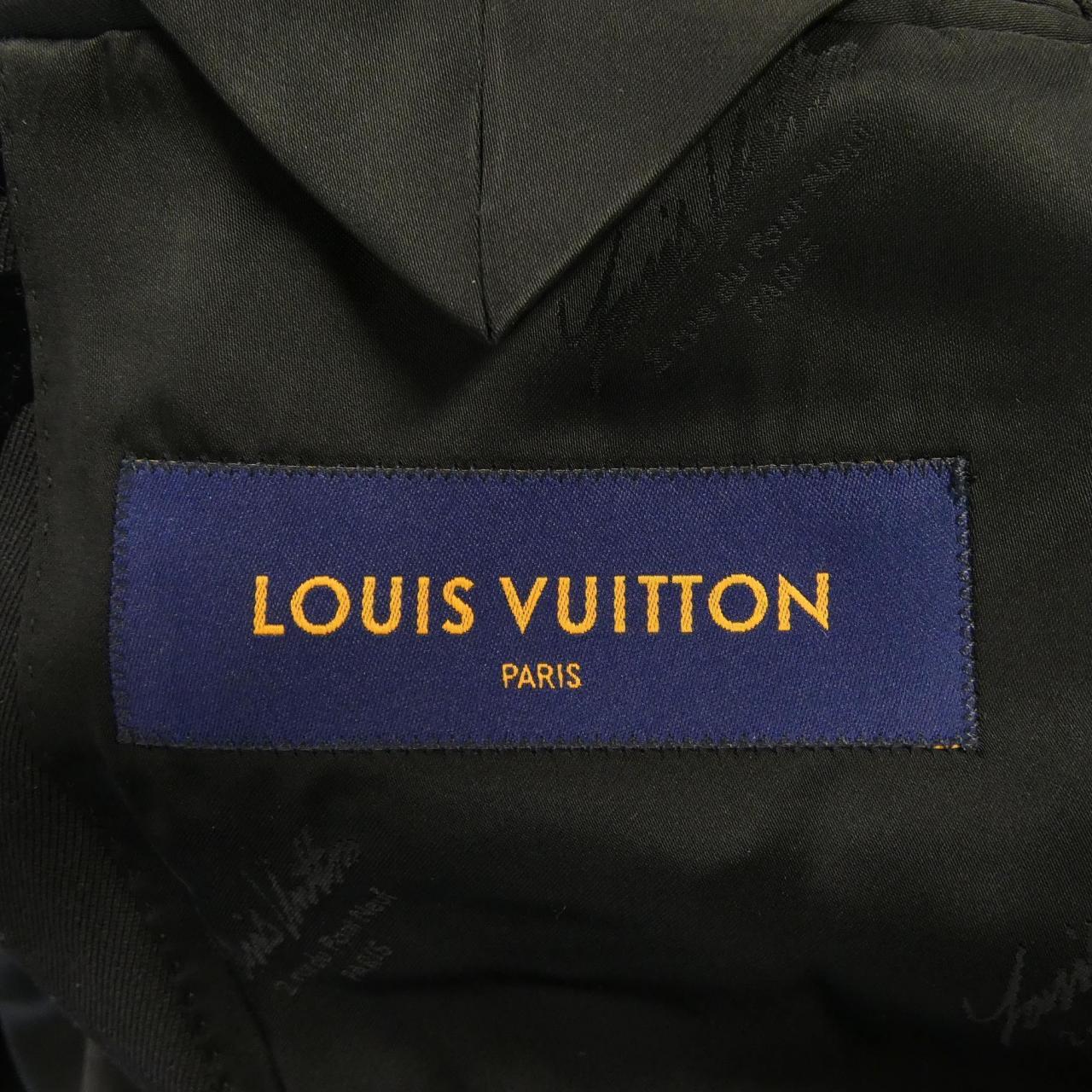 ルイヴィトン LOUIS VUITTON HNFB2EJN9 ジャケット