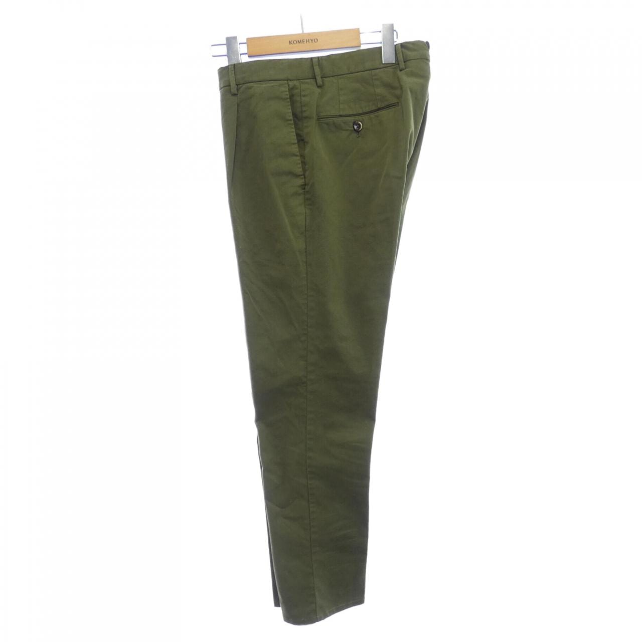 ピーティートリノ PT TORINO COFT11Z0BCL1 パンツ