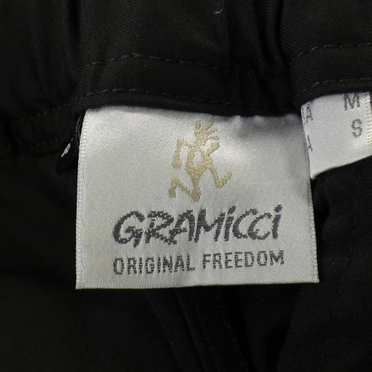 グラミチ GRAMICCI BEAMS パンツ