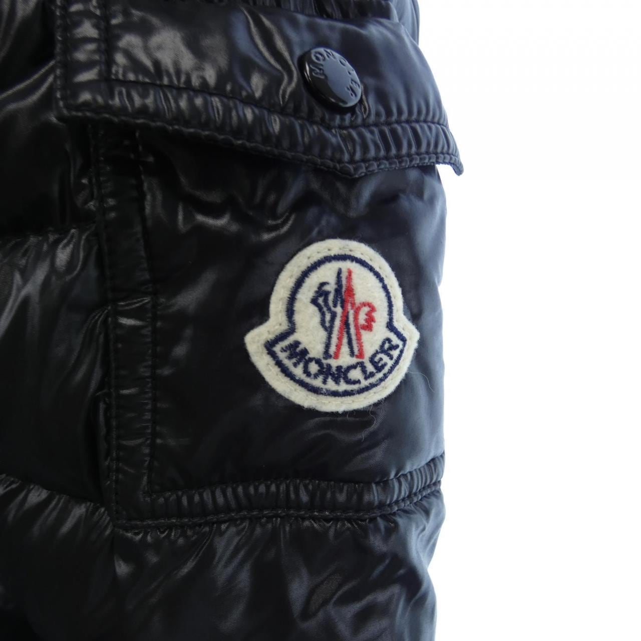 モンクレール MONCLER BADY ダウンジャケット