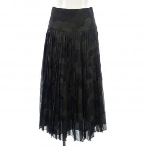クリスチャンディオール CHRISTIAN DIOR 021J50A7109 スカート