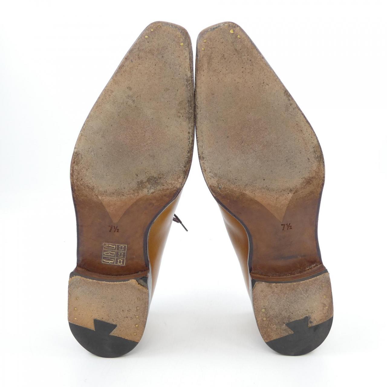 メルミン MEERMIN シューズ