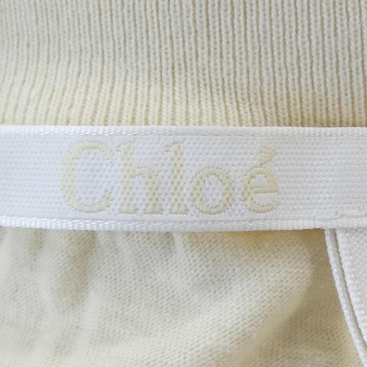 Chloe Chloe CHC24SJH0178024TS T恤