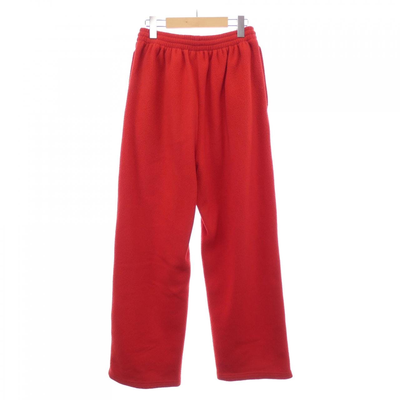 バレンシアガ BALENCIAGA 675363 パンツ