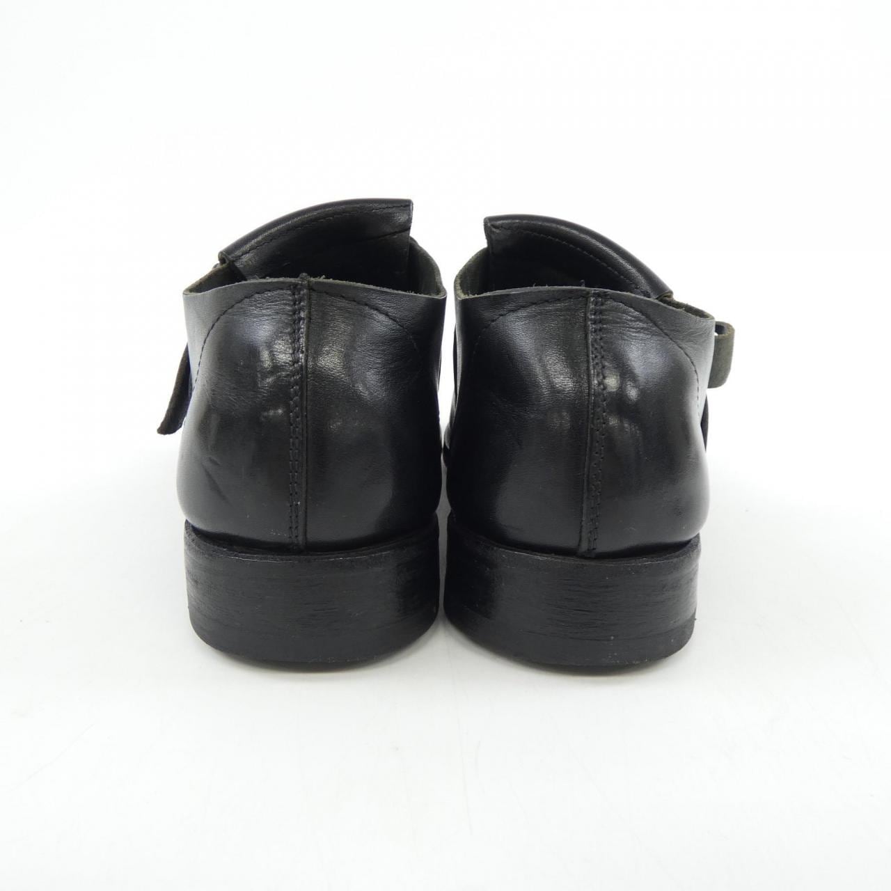 エムエークロス MA+ シューズ