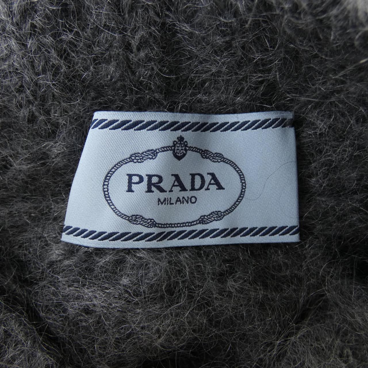 プラダ PRADA 124B44 S182 3HC ニット