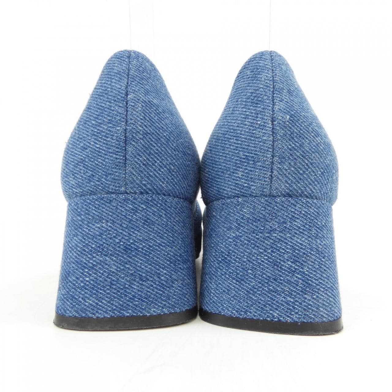 セルジオロッシ sergio rossi B07400 パンプス