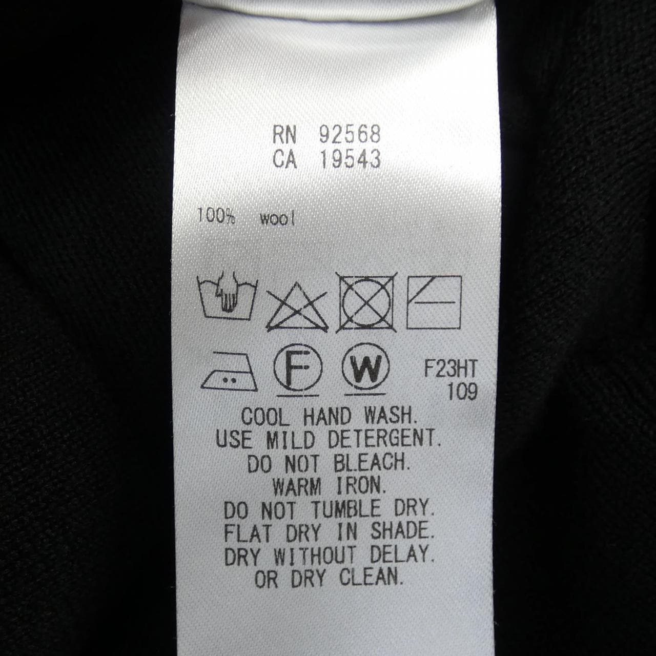 ベイジュ BEIGE. ニット