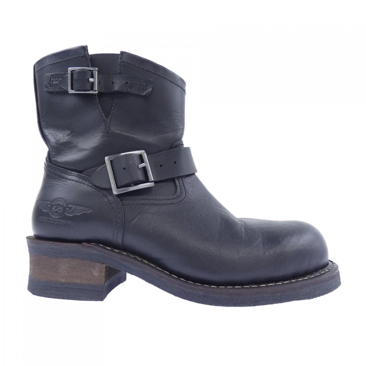 アルファ ALPHA ブーツ