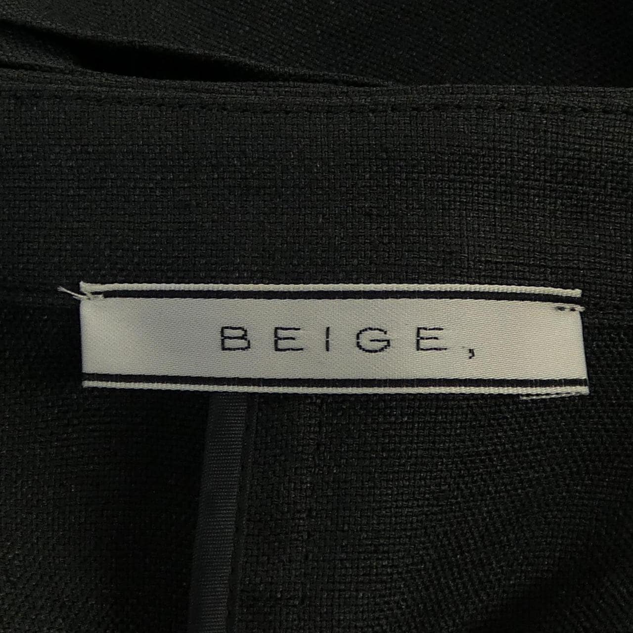 ベイジュ BEIGE. ワンピース