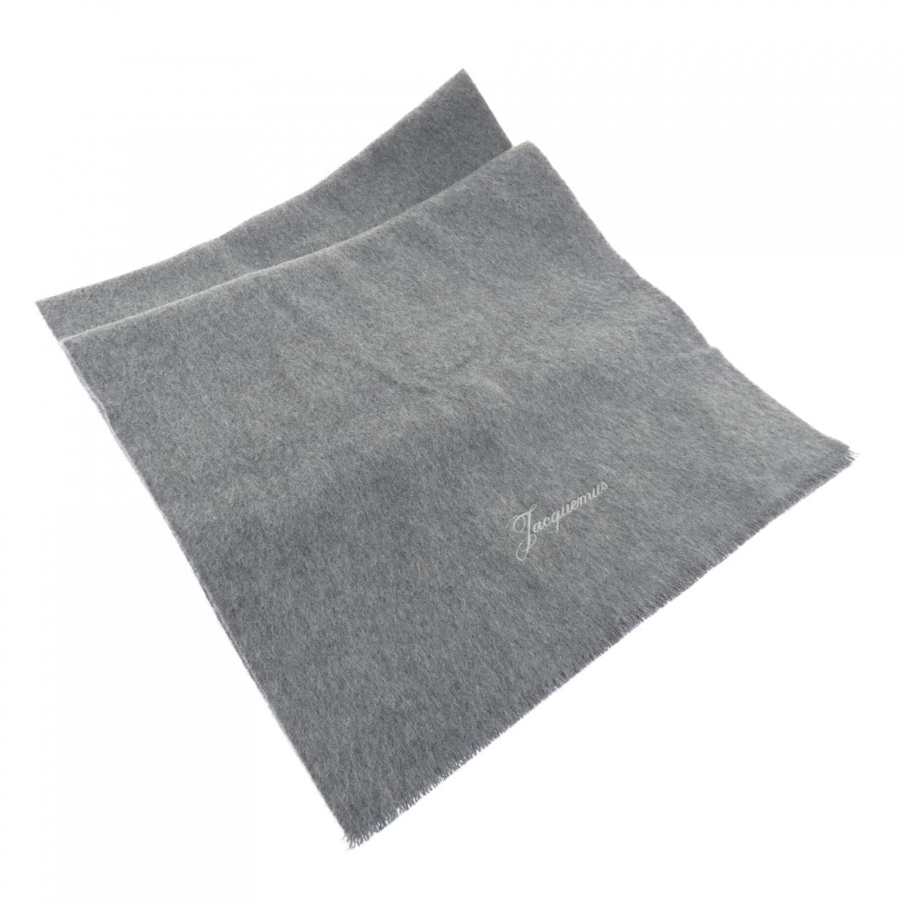 ジャックムー JACQUEMUS ACU00792AK00290970 STOLE