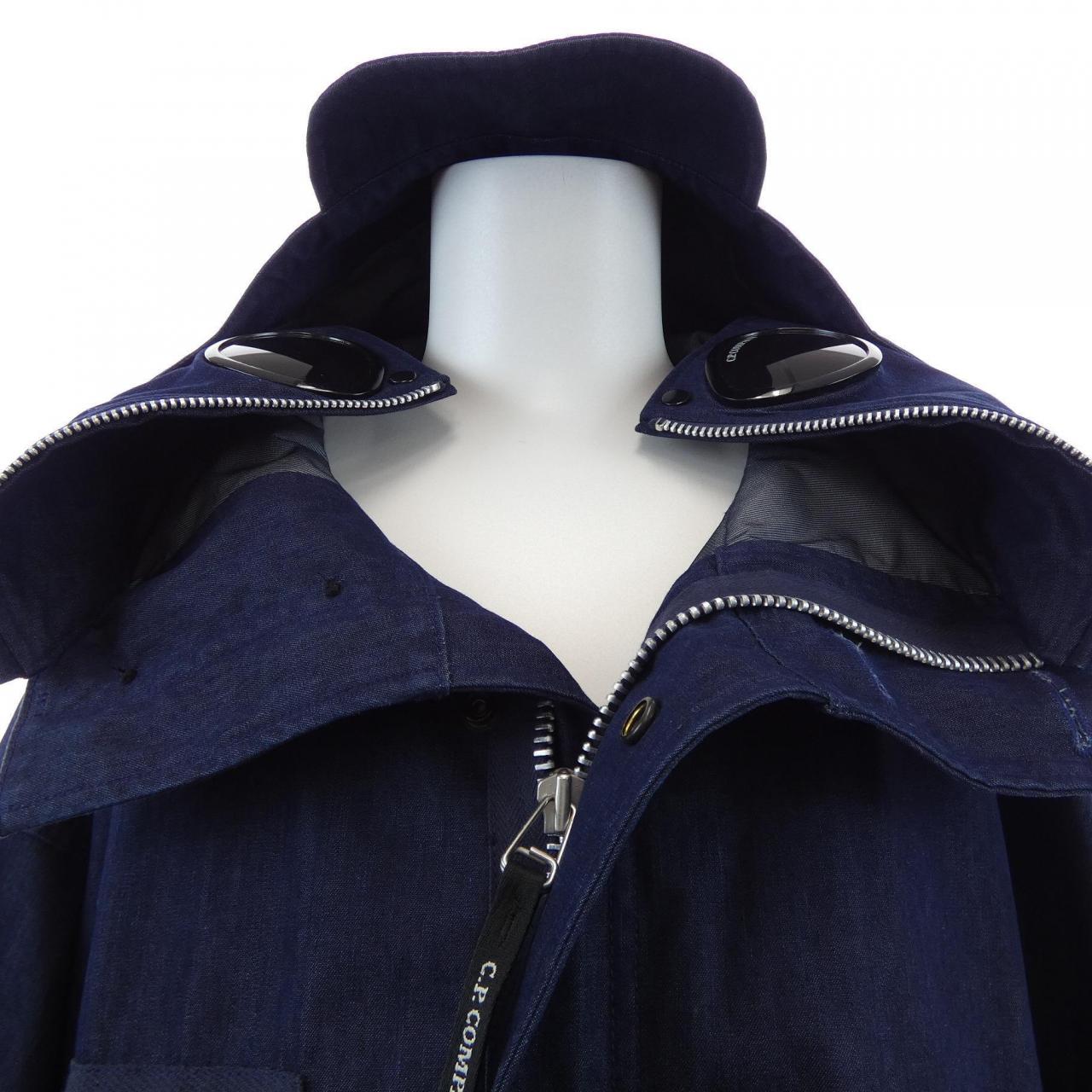 ジュンヤワタナベマン JUNYA WATANABE MAN C.P. COMPANY WM-C007 コート