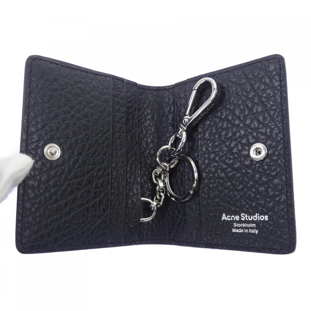 アクネストゥディオズ ACNE STUDIOS CARD CASE