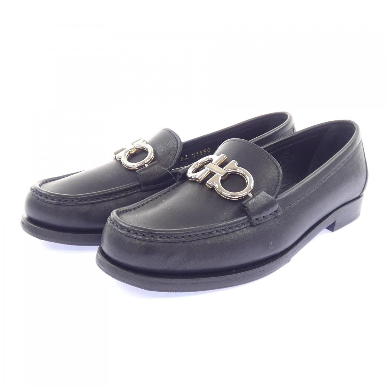 サルヴァトーレフェラガモ SALVATORE FERRAGAMO シューズ