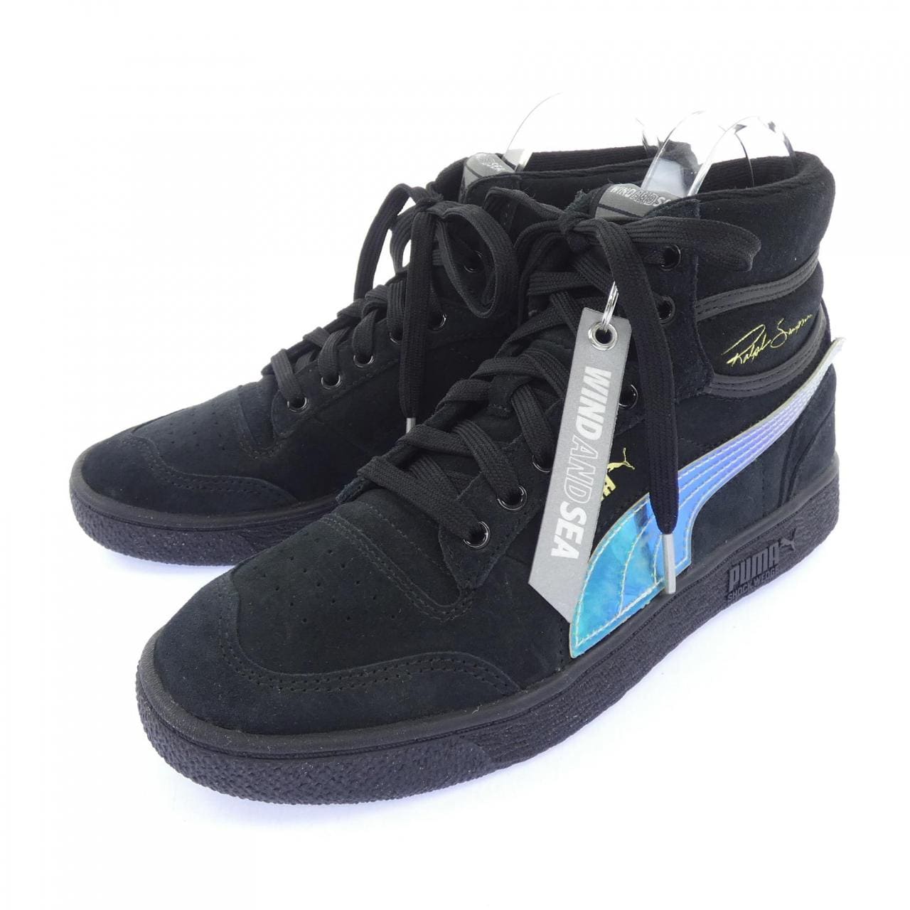 プーマ PUMA WIND AND SEA スニーカー