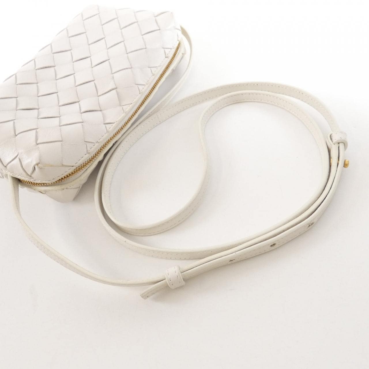 BOTTEGA VENETA 609407 VCPP5 单肩包