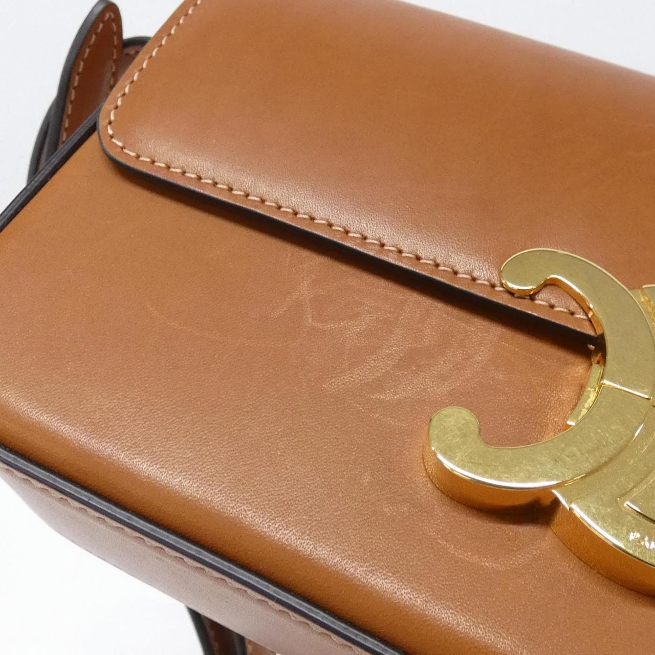 セリーヌ クロード 194143BFN ショルダーバッグ