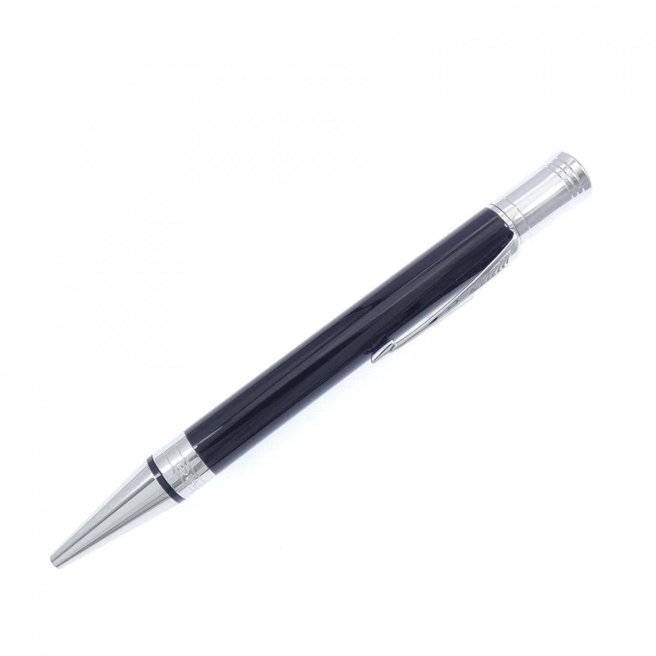 パーカー デュオフォールドクラシックブラックCT 1931390 ボールペン