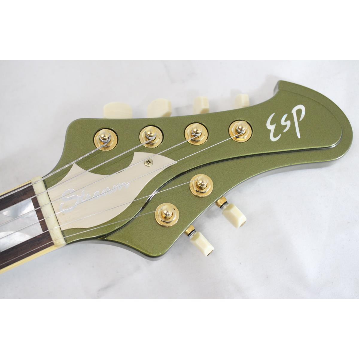 ESP STREAM GT CLASSIC