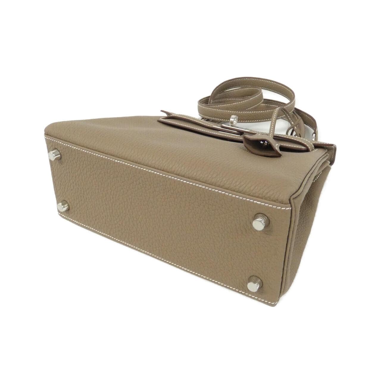 [未使用品] HERMES Kelly 25cm 044624CK 包