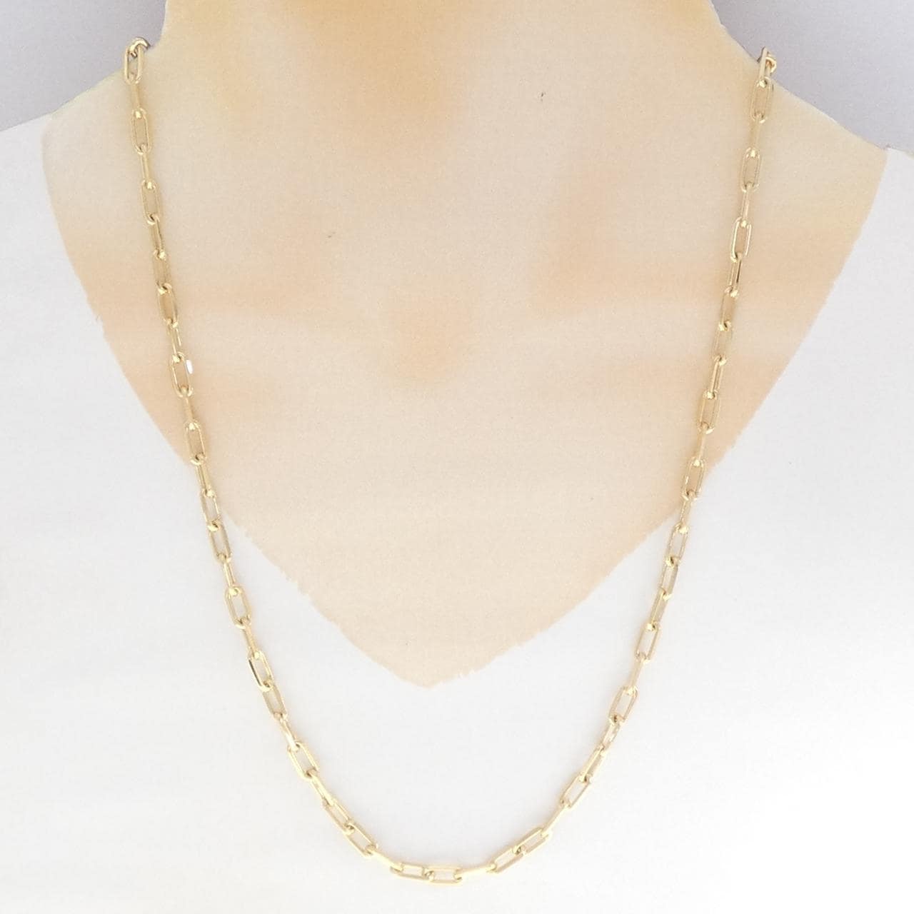 カルティエ サントス ネックレス