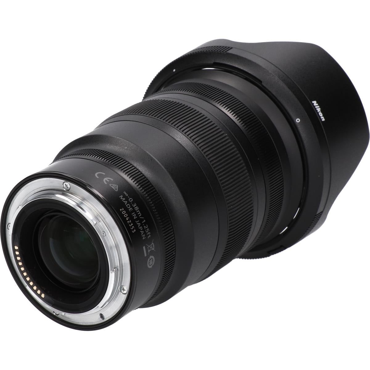 NIKON Z24-70mm F2.8S