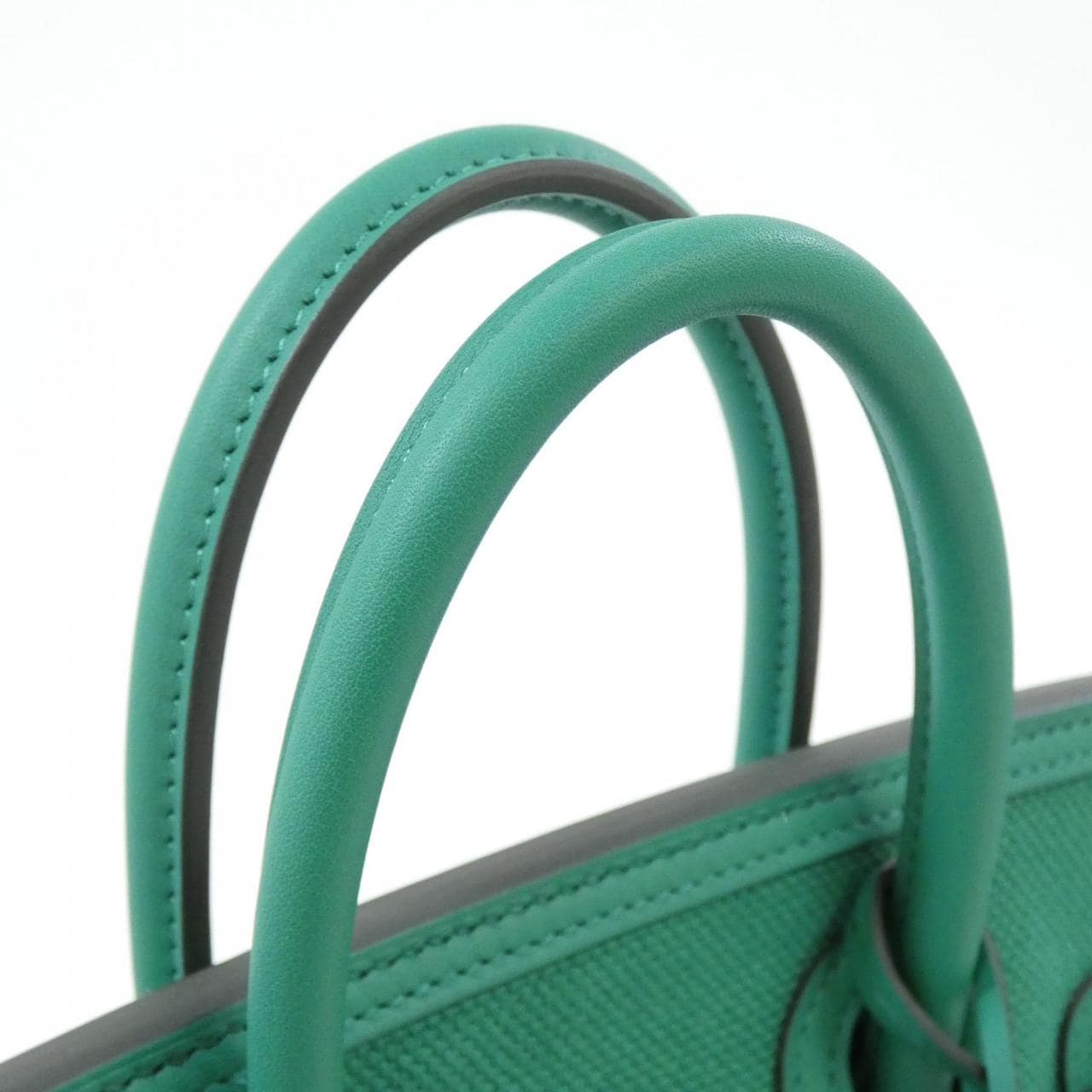 エルメス バーキン カーゴ 25cm 082739CK バッグ