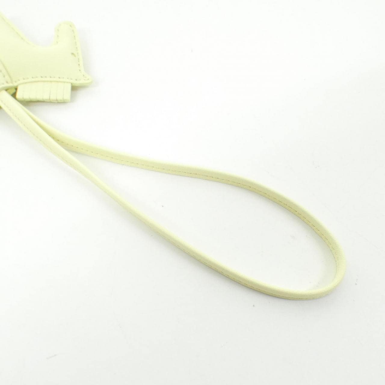 【未使用品】エルメス ロデオ バッグチャーム PM 064929CA