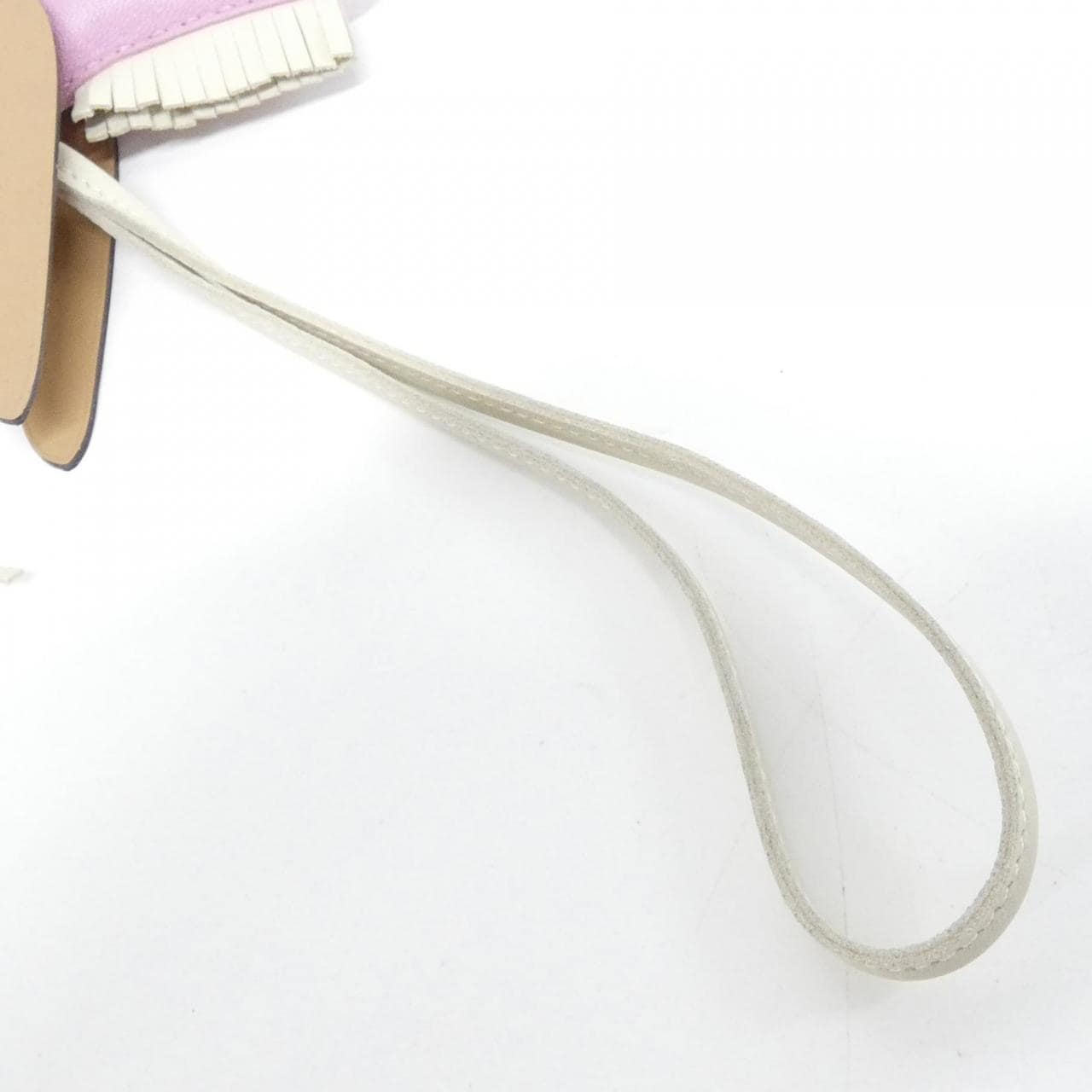 エルメス ロデオ ペガサス バッグチャーム  MM 083011CA