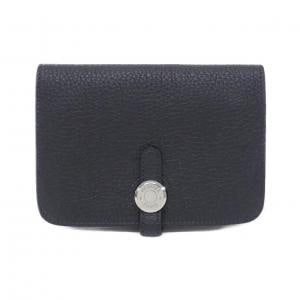 エルメス ドゴン コンパクト 043072CK 財布