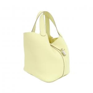 【未使用品】エルメス ピコタン ロック MM 060991CK バッグ