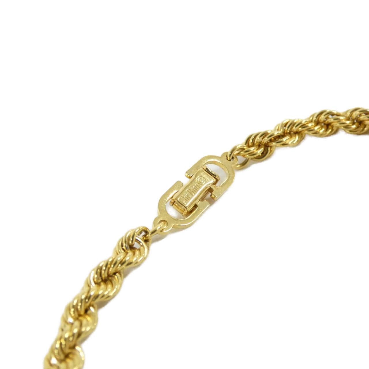 [vintage] Christian DIOR Bracelet