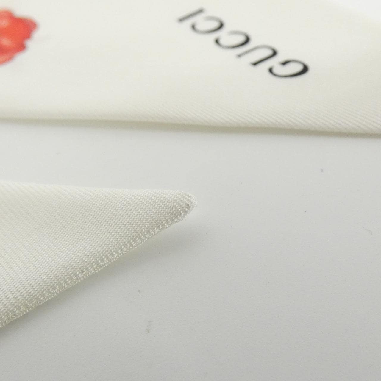 グッチ 816675 3G001 スカーフ