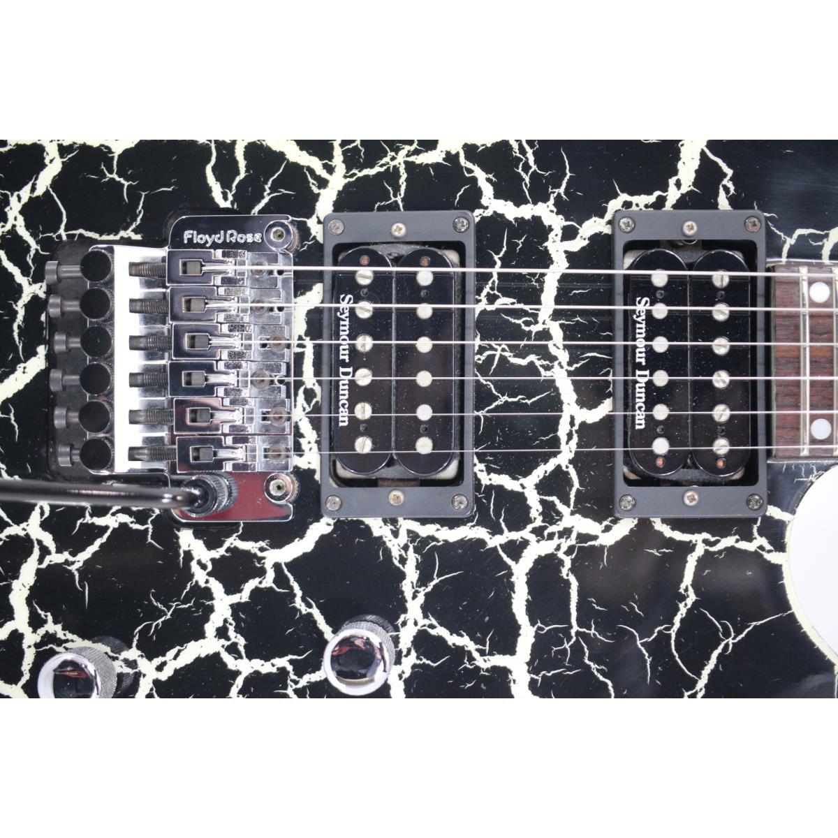 ＫＲＡＭＥＲ　　ＢＡＲＥＴＴＡ　ＩＩ　ＰＲＯ　ＣＲＡＣＫＬＥ