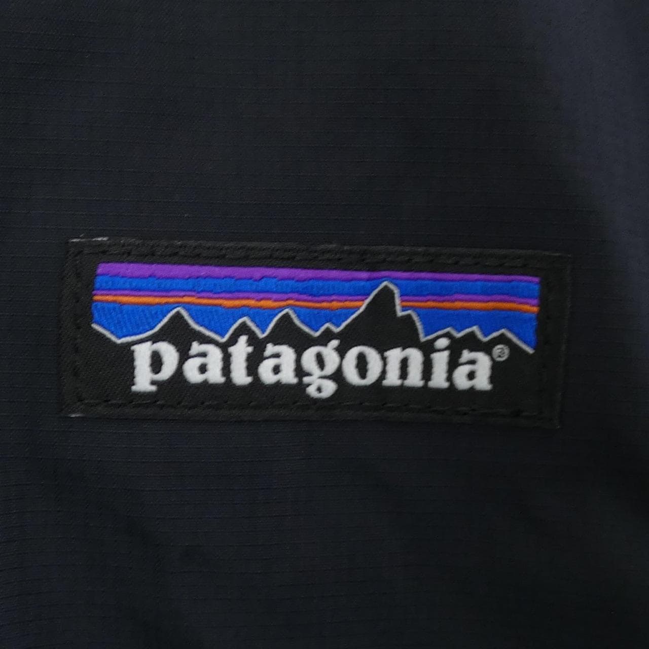 Patagonia PATAGONIA blouson