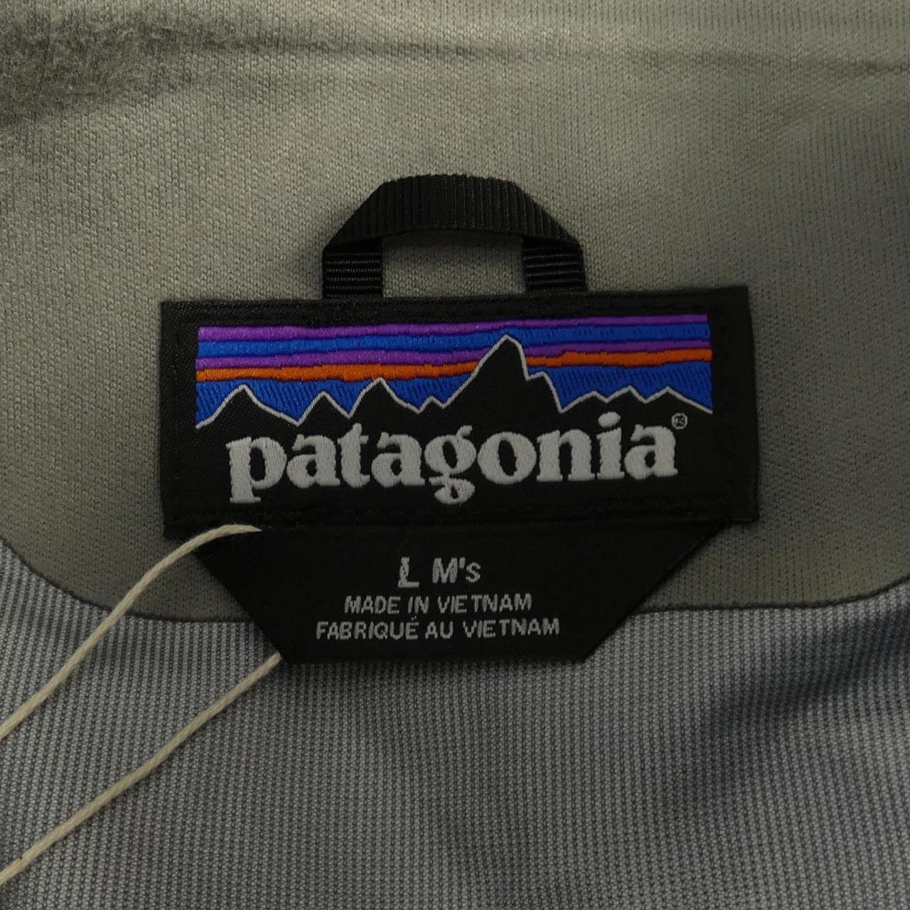 Patagonia PATAGONIA夹克衫