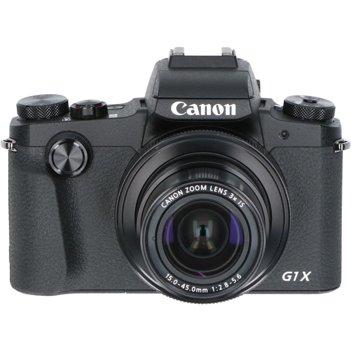ＣＡＮＯＮ　ＰＯＷＥＲＳＨＯＴ　Ｇ１Ｘ　ＭＡＲＫ　ＩＩＩ