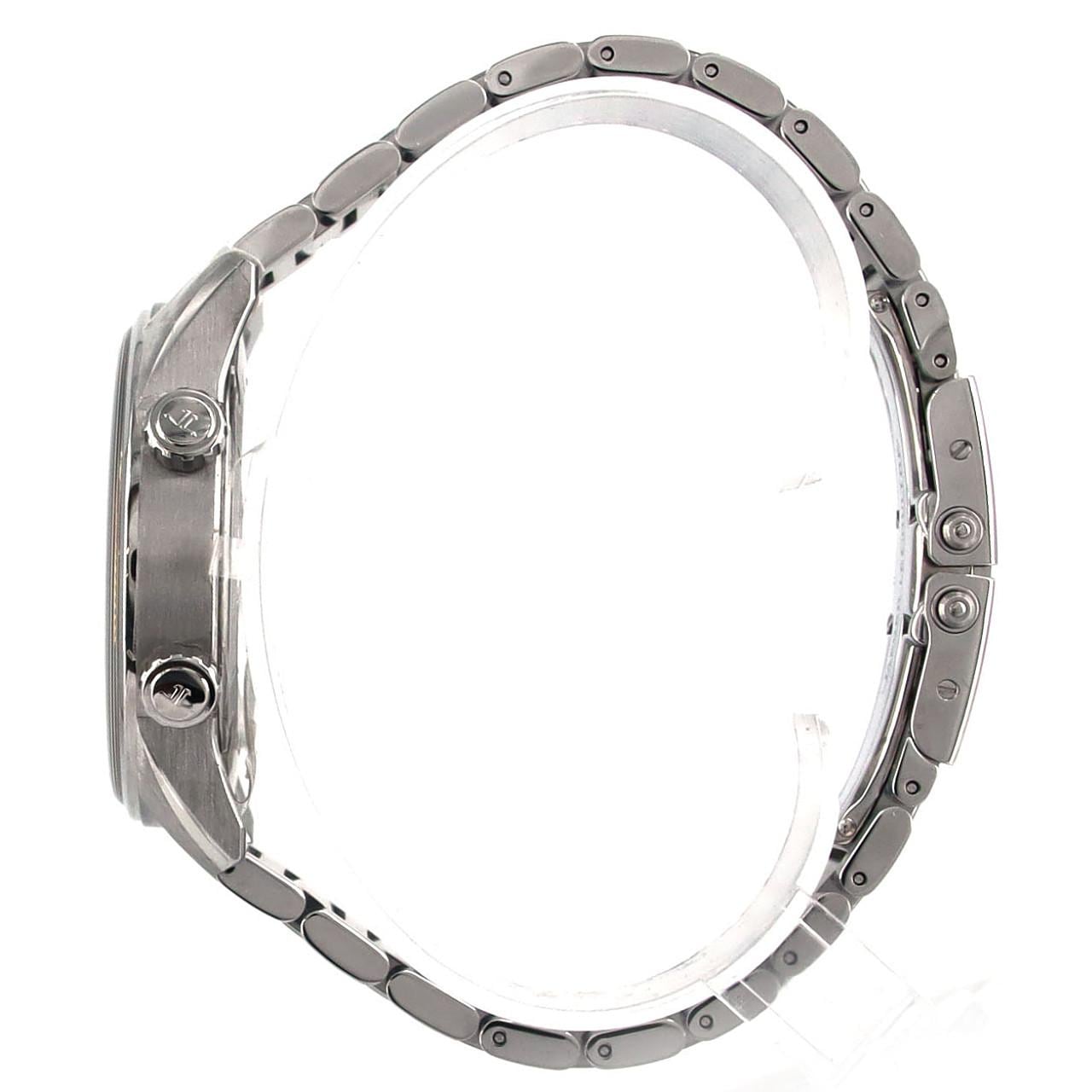 [未使用品] Jaguar-LeCoultre Polaris 自动上链 841.8.37.S/Q9008180 SS自动上弦