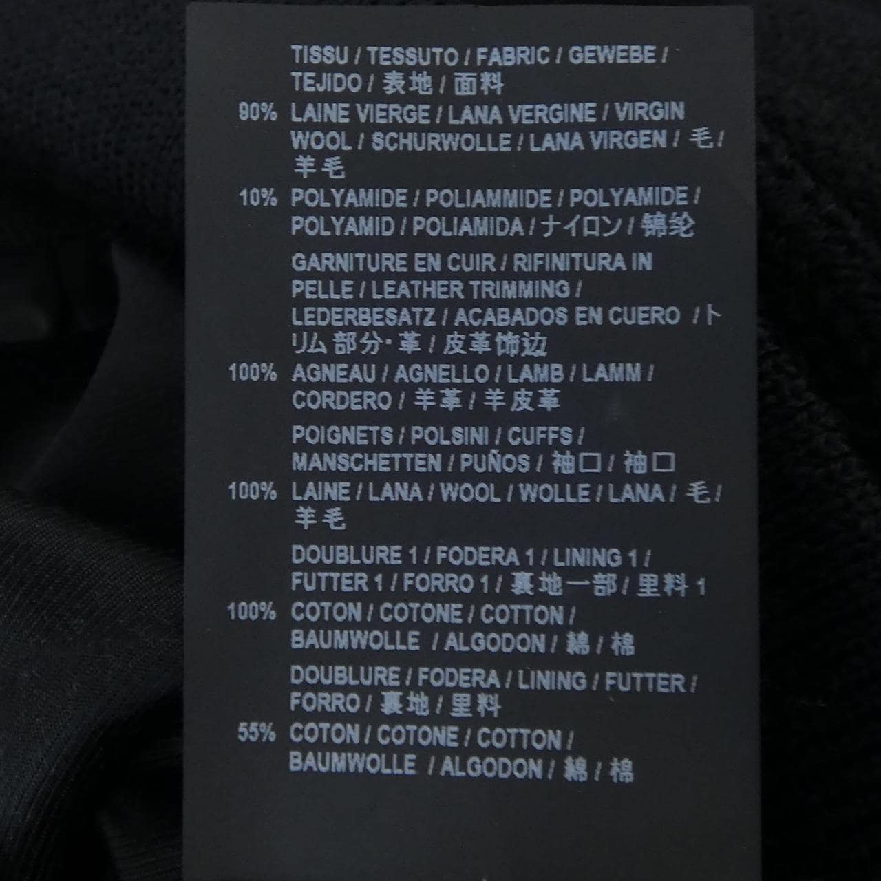 SAINT LAURENT聖羅蘭·布勞森