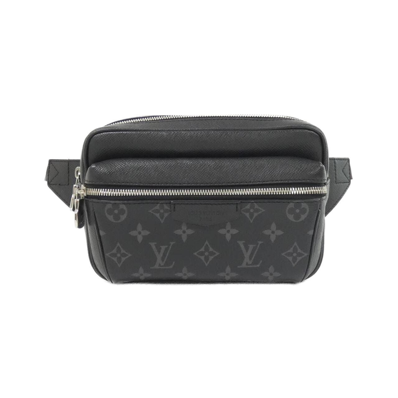 LOUIS VUITTON Taiga Rama 腰包户外 M30245 单肩包