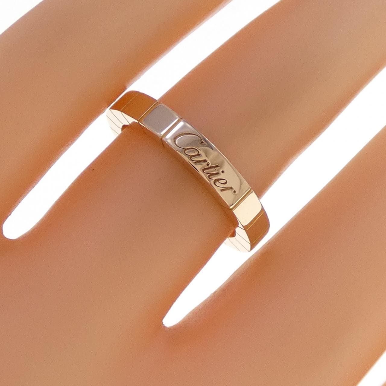 Cartier Lanieres