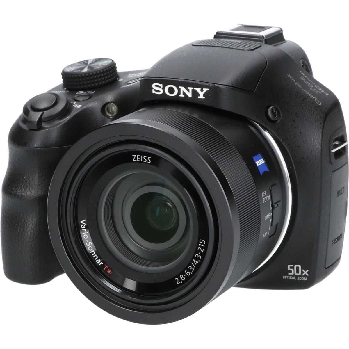 DSC-HX400V