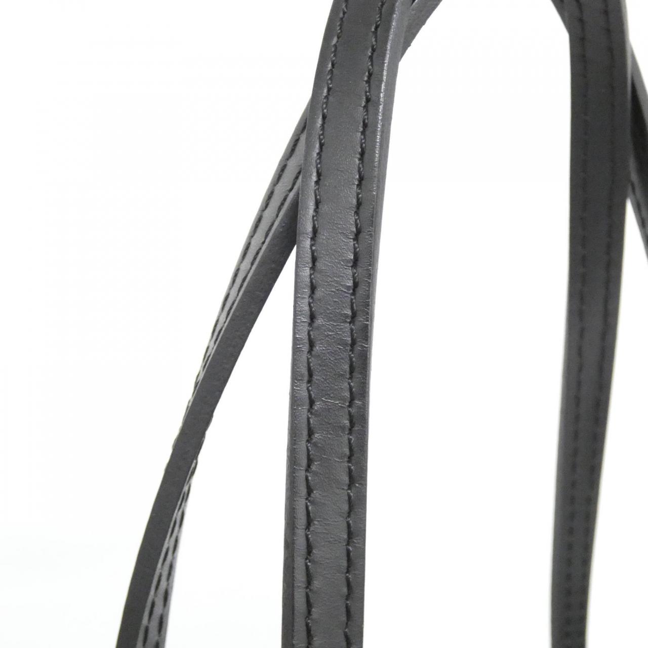 ルイヴィトン エピ デニム ネヴァーフル MM M51053 バッグ