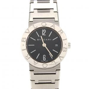 ブルガリ ブルガリブルガリ BB26SS/BB26SSD SS クォーツ
