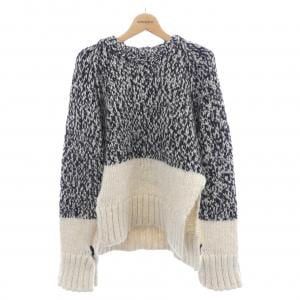 ヌメロヴェントゥーノ N°21 ニット