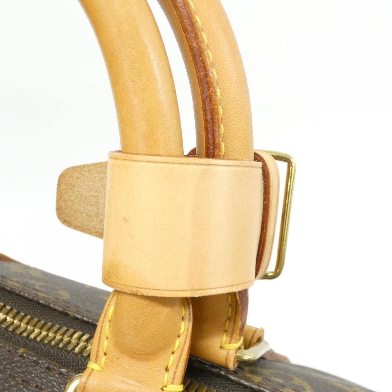 ルイヴィトン モノグラム キーポル 45cm M41428 ボストンバッグ